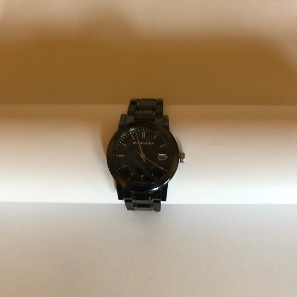 Burberry women’s watch
